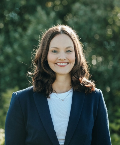 Megan Johnson